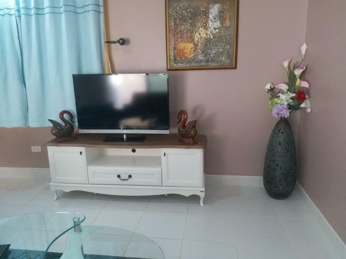 Résidence Chez Nous Phuket Rawai Exterior foto